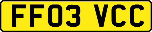 FF03VCC