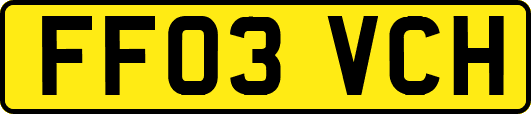 FF03VCH