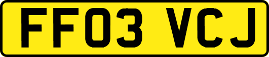 FF03VCJ