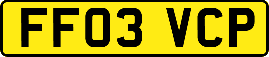 FF03VCP