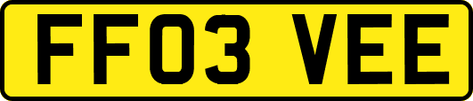 FF03VEE