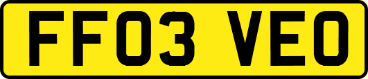 FF03VEO