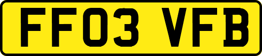FF03VFB