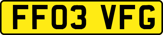 FF03VFG