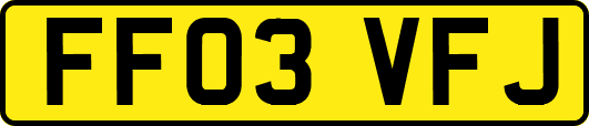 FF03VFJ
