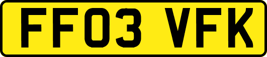 FF03VFK