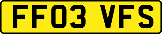 FF03VFS