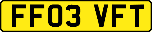 FF03VFT