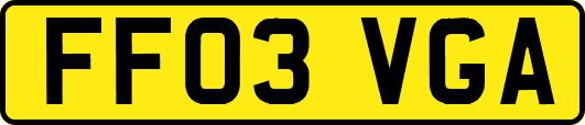 FF03VGA
