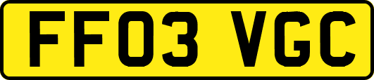 FF03VGC