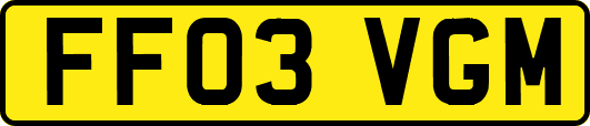FF03VGM