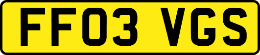 FF03VGS