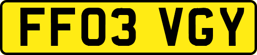 FF03VGY