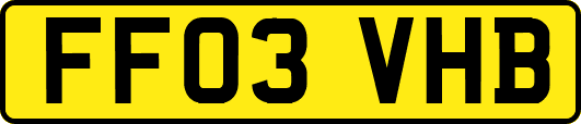 FF03VHB
