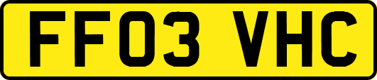 FF03VHC