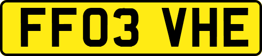 FF03VHE
