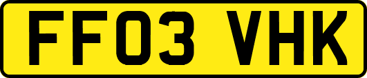 FF03VHK