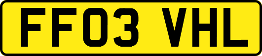 FF03VHL