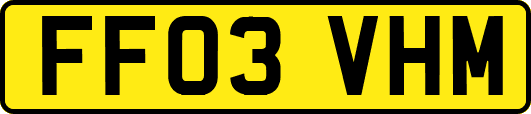 FF03VHM
