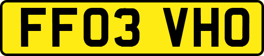 FF03VHO