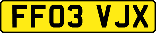 FF03VJX