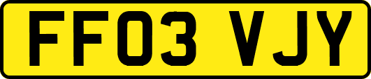 FF03VJY