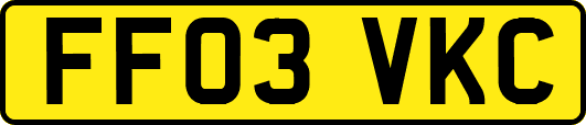 FF03VKC