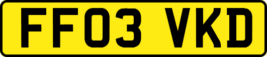 FF03VKD