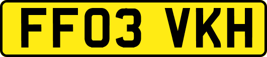 FF03VKH