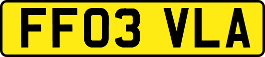 FF03VLA