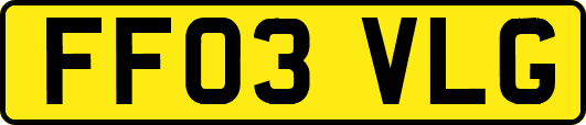 FF03VLG