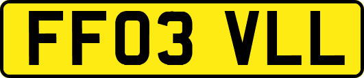 FF03VLL