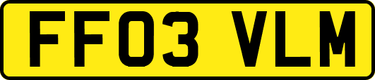 FF03VLM