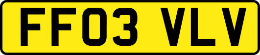 FF03VLV