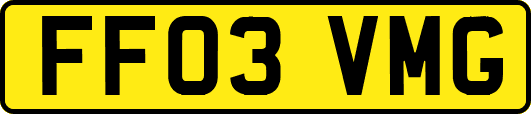 FF03VMG
