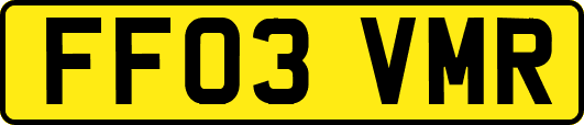 FF03VMR