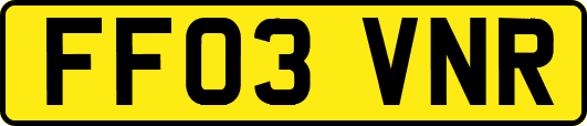FF03VNR