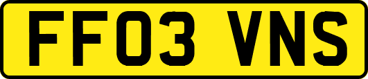 FF03VNS