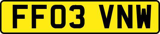 FF03VNW
