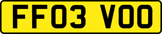 FF03VOO