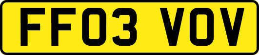 FF03VOV