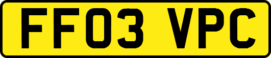 FF03VPC