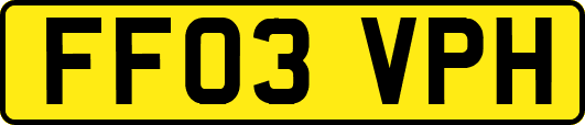 FF03VPH