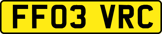 FF03VRC
