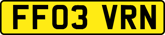 FF03VRN