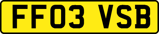 FF03VSB