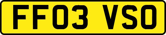 FF03VSO