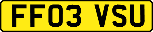FF03VSU