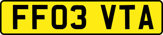 FF03VTA