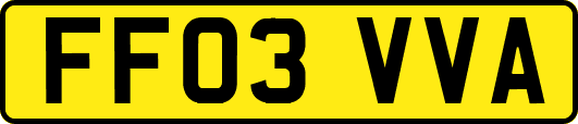 FF03VVA